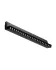 Магнітний трековий світильник Nowodvorski 10151 LVM Focus Out Led 1x15w 3000к 1300Lm IP20 Bl