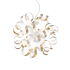 Люстра Ideal Lux 101606 VORTEX SP6 ORO