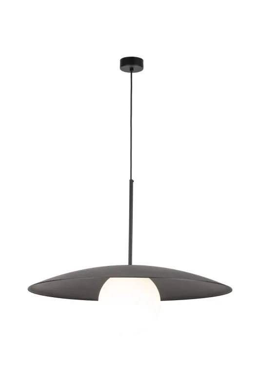 Підвісний світильник TK LIGHTING 10637 SLATE (11611)