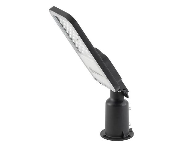 Світильник вуличний Nowodvorski 10641 Pathway Led Pro Head 1x60W 3000K 5700Lm IP65