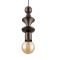 Підвісний світильник TK LIGHTING 10703 TOWER