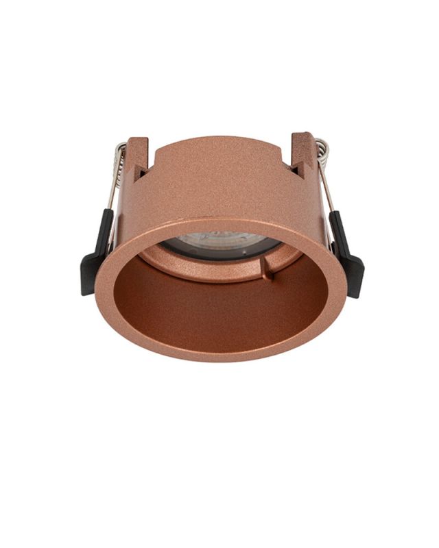 Точковий світильник Nowodvorski 10792 Cup GU10 1x10W IP20 Copper