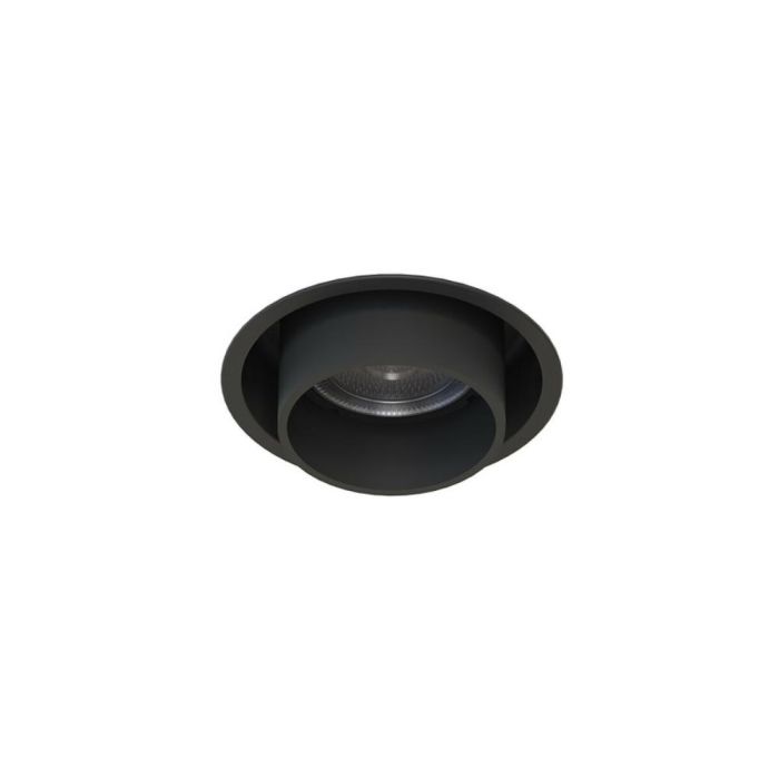 Точковий світильник Nowodvorski 10799 Mono Slide GU10 1x10W IP20 Black