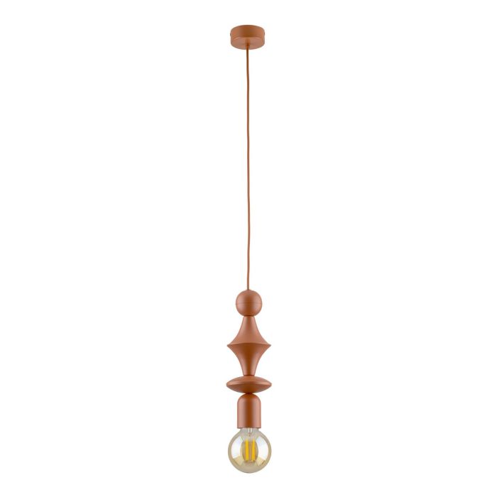 Підвісний світильник TK LIGHTING 10869 TOWER (16705)