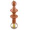 Підвісний світильник TK LIGHTING 10869 TOWER (16705)