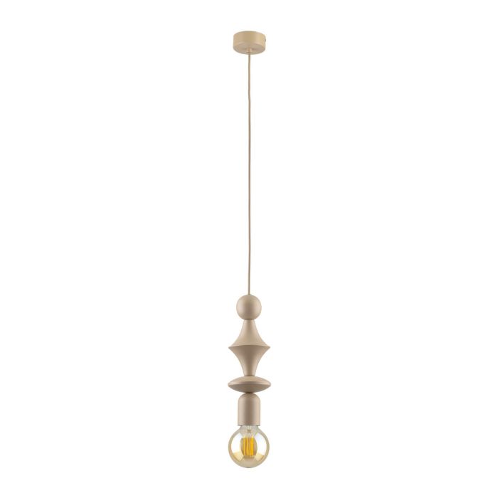 Підвісний світильник TK LIGHTING 10870 TOWER (16652)