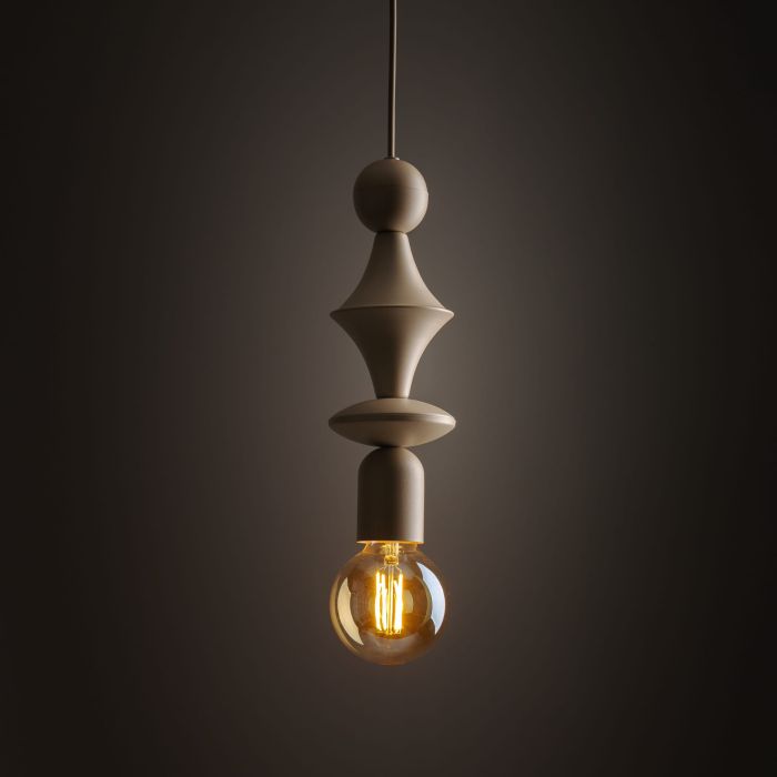 Підвісний світильник TK LIGHTING 10870 TOWER (16652)