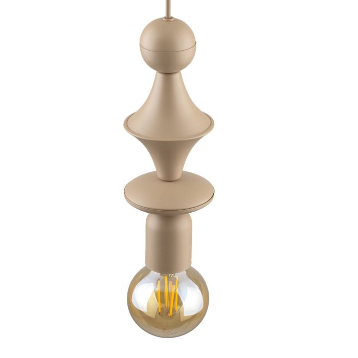 Підвісний світильник TK LIGHTING 10870 TOWER (16652)