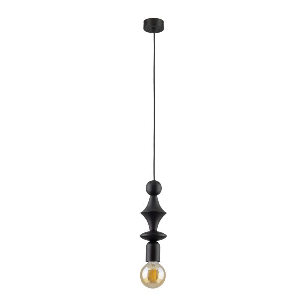 Підвісний світильник TK LIGHTING 10871 TOWER (16674)