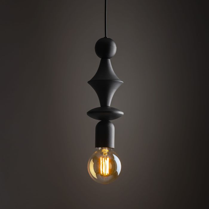 Підвісний світильник TK LIGHTING 10871 TOWER (16674)