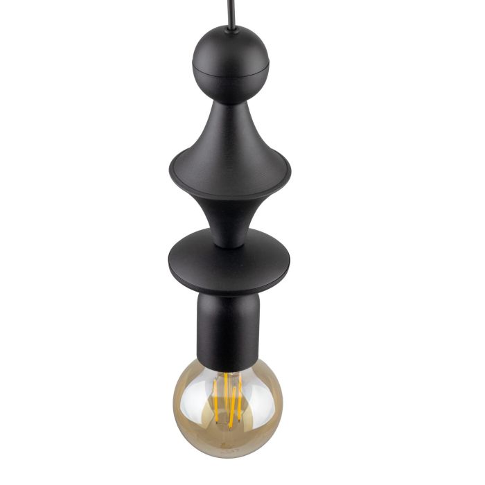 Підвісний світильник TK LIGHTING 10871 TOWER (16674)