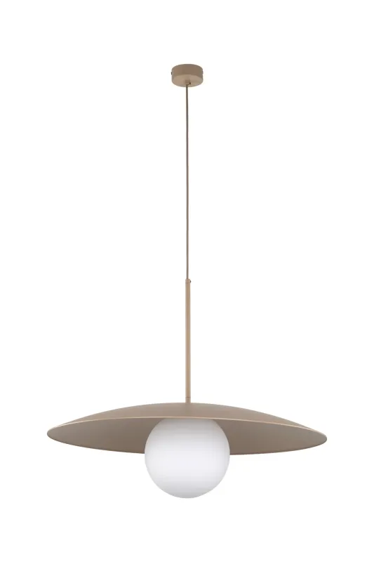 Підвісний світильник TK LIGHTING 10910 SLATE (11597)