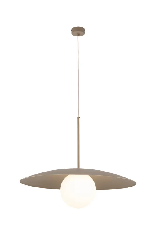 Підвісний світильник TK LIGHTING 10910 SLATE (11597)