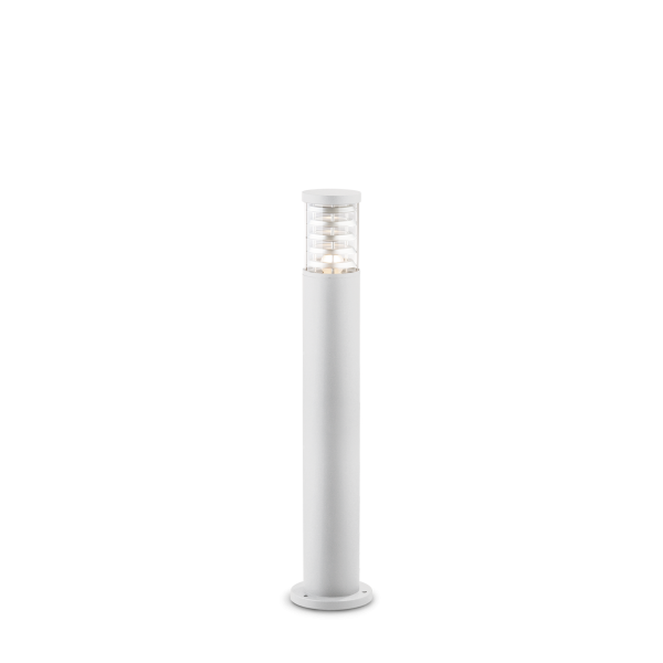 Уличный светильник Ideal Lux 109138 TRONCO PT1 BIG BIANCO (88155)