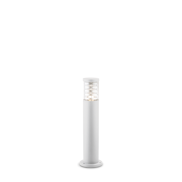 Уличный светильник Ideal Lux 109145 TRONCO PT1 SMALL BIANCO (88156)