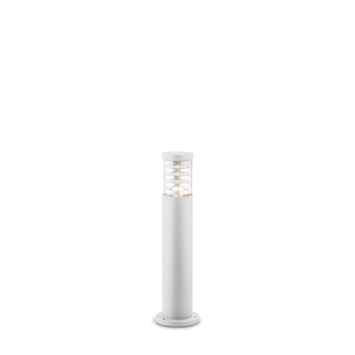 Уличный светильник Ideal Lux 109145 TRONCO PT1 SMALL BIANCO (88156)