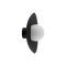 Бра TK LIGHTING 10934 SLATE (16393)