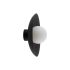Бра TK LIGHTING 10934 SLATE (16393)