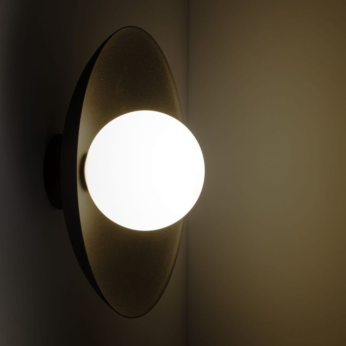 Бра TK LIGHTING 10934 SLATE (16393)