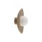 Бра TK LIGHTING 10936 SLATE (16438)