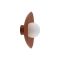 Бра TK LIGHTING 10937 SLATE (16389)