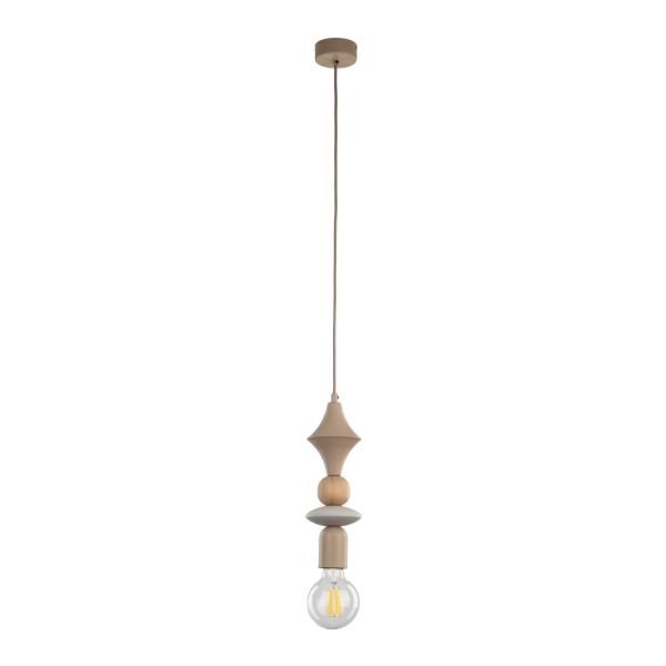 Підвісний світильник TK LIGHTING 10959 TOWER