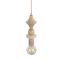 Підвісний світильник TK LIGHTING 10959 TOWER