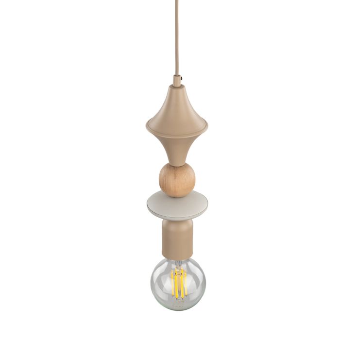 Підвісний світильник TK LIGHTING 10959 TOWER