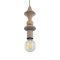 Підвісний світильник TK LIGHTING 10959 TOWER