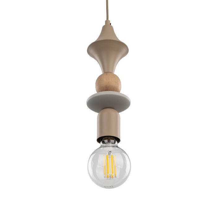 Підвісний світильник TK LIGHTING 10959 TOWER