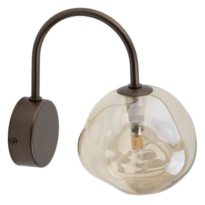 Бра TK LIGHTING 11024 LAVA