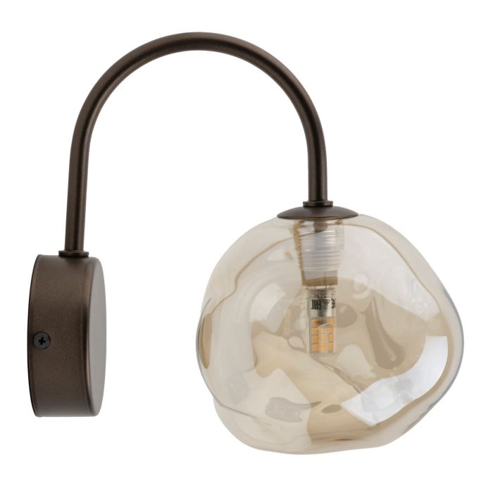 Бра TK LIGHTING 11024 LAVA