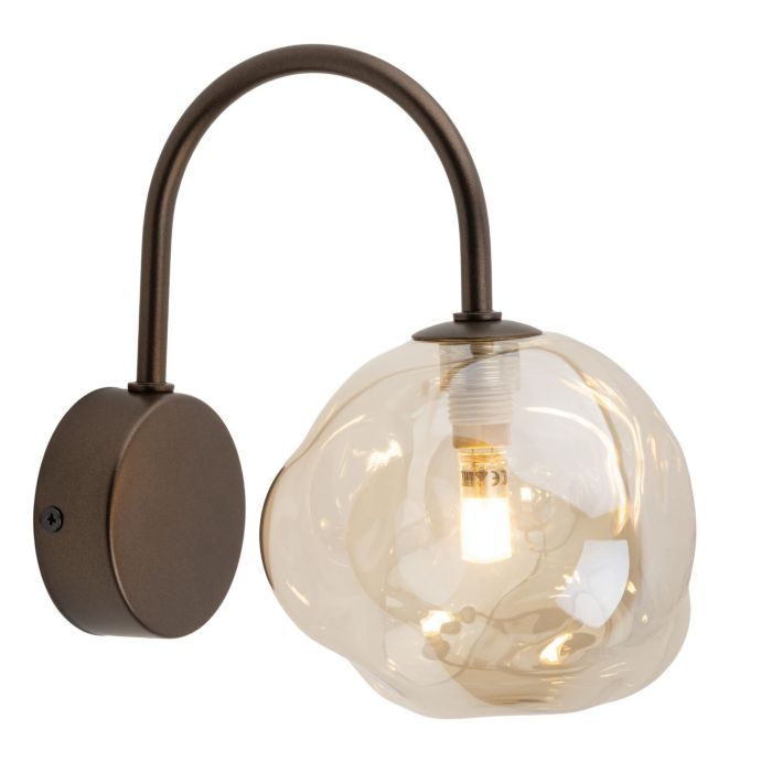 Бра TK LIGHTING 11024 LAVA