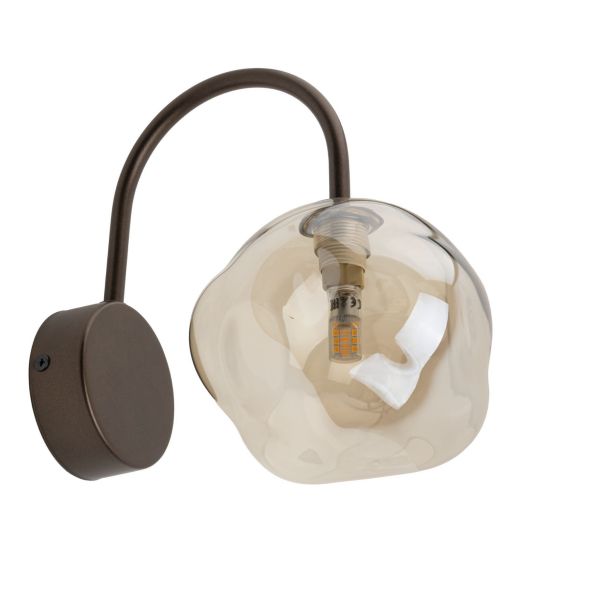 Бра TK LIGHTING 11024 LAVA