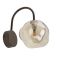 Бра TK LIGHTING 11024 LAVA