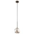 Підвісний світильник TK LIGHTING 11025 LAVA