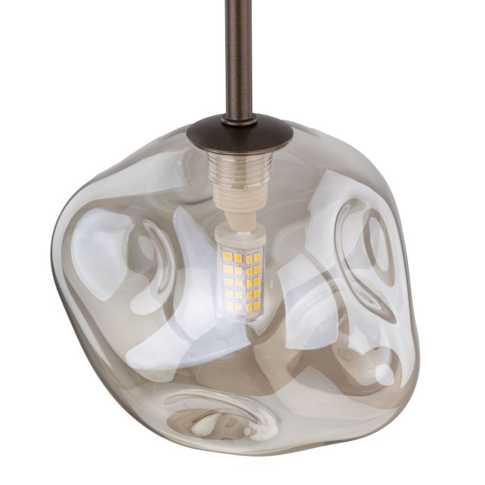 Підвісний світильник TK LIGHTING 11025 LAVA