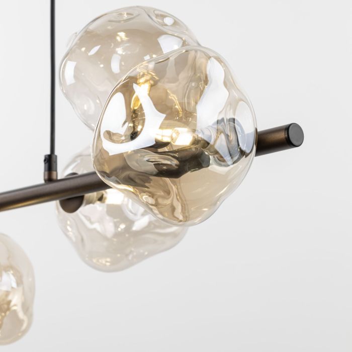 Підвісний світильник TK LIGHTING 11033 LAVA