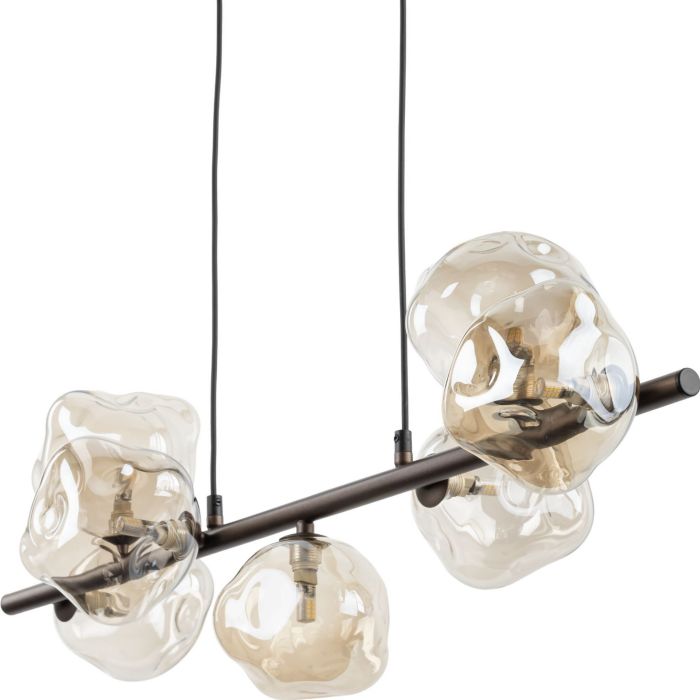 Підвісний світильник TK LIGHTING 11033 LAVA