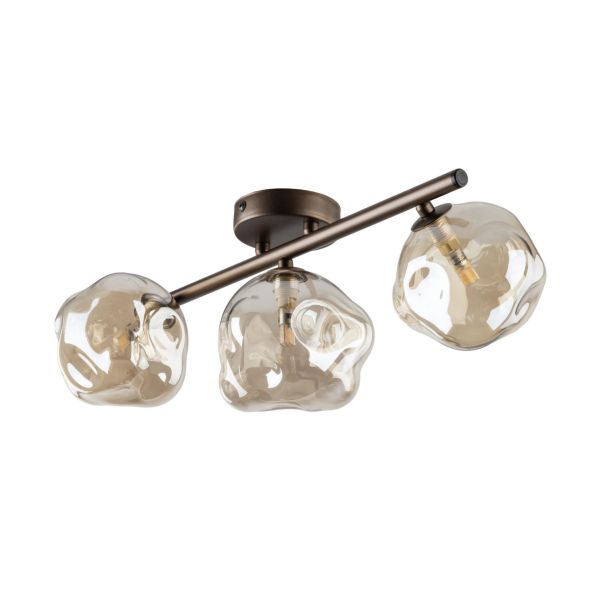 Потолочний світильник TK LIGHTING 11035 LAVA