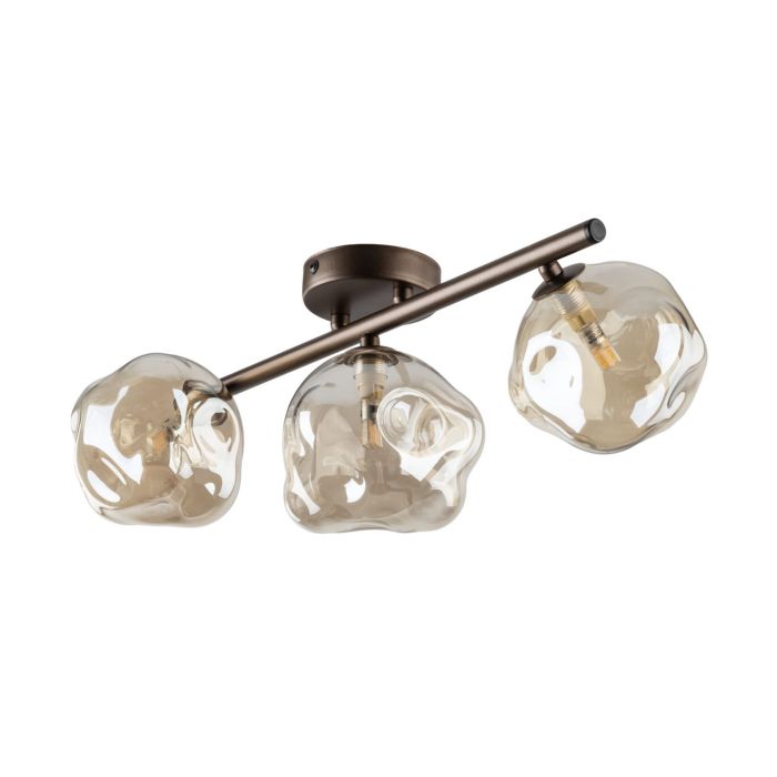 Потолочний світильник TK LIGHTING 11035 LAVA