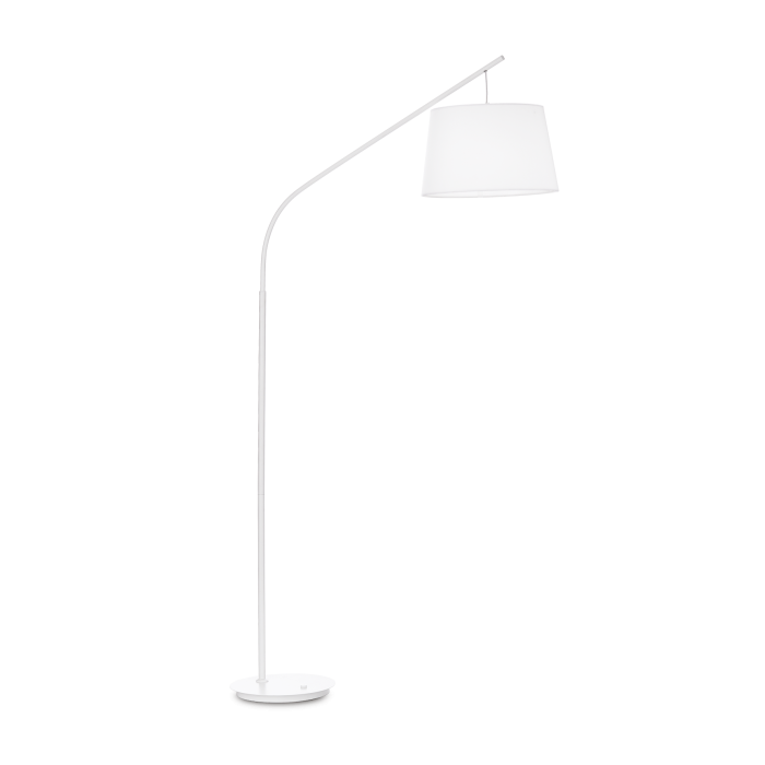 Торшер Ideal Lux DADDY PT1 BIANCO