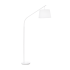 Торшер Ideal Lux DADDY PT1 BIANCO