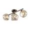 Потолочний світильник TK LIGHTING 11035 LAVA