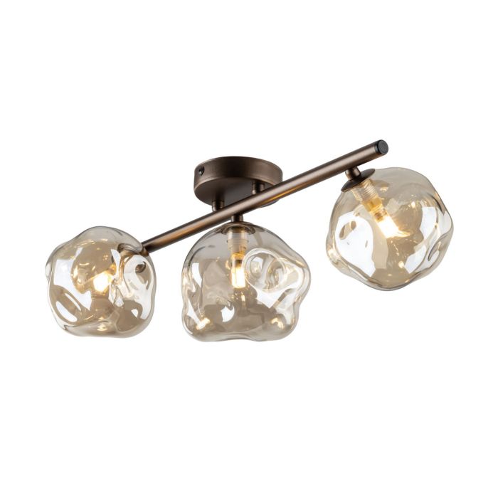 Потолочний світильник TK LIGHTING 11035 LAVA