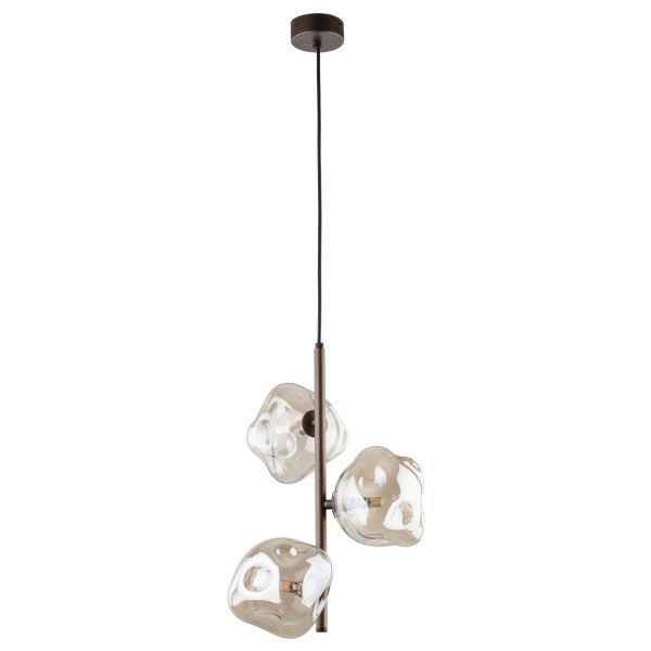 Підвісний світильник TK LIGHTING 11036 LAVA