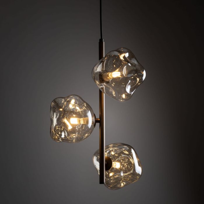 Підвісний світильник TK LIGHTING 11036 LAVA