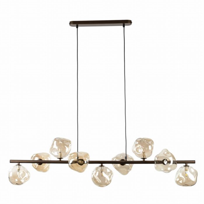 Підвісний світильник TK LIGHTING 11037 LAVA