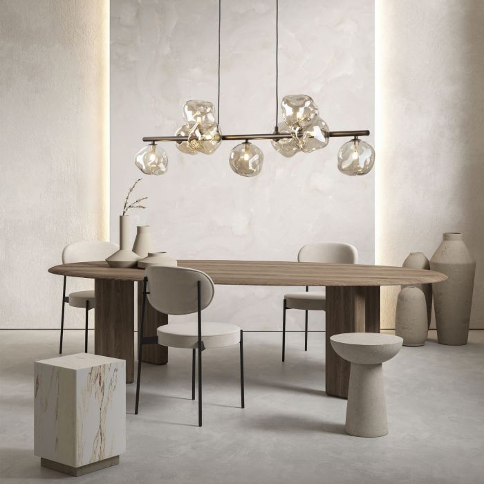 Підвісний світильник TK LIGHTING 11037 LAVA