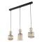 Підвісний світильник TK LIGHTING 11042 SOPHIA